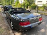 Porsche 968 Cabrio H-Zulassung / TÜV NEU - Porsche aus 1993