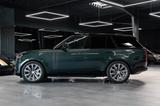 Land Rover Range Rover P440e HSE Hybrid Massage-Sitzklima - Land Rover Range Rover: 4hse