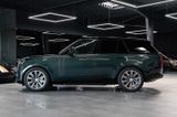 Land Rover Range Rover P440e HSE Hybrid Massage-Sitzklima - Land Rover Range Rover: 4hse