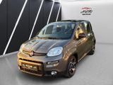Fiat New Panda Sport Klima Hybrid 1 Hand - Fiat Panda aus 2021