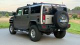 Hummer H2 43000km 2Hand Luftfederung Scheckheft - Hummer aus 2005