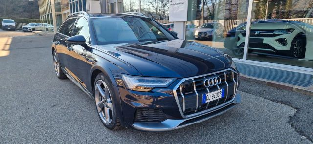 Audi A6 allroad A6 allroad 55 TDI 3.0 quattro ti