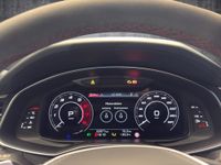 Audi RS6 - Vorschau Bild 16
