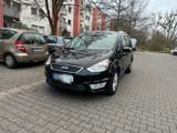 Ford Galaxy - Ford Galaxy in Frankfurt (Main)