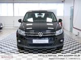 Volkswagen Tiguan Trend & Fun BMT*VW Serviceg*PDC V&H*Sitzh - Volkswagen Tiguan: Trend Fun