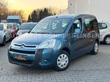 Citroën Berlingo Kombi Multispace - Citroën Berlingo Gebrauchtwagen in Stuttgart