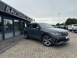 Volkswagen Tiguan 2.0 TDI R-LINE*NAVI*LED*ACC*VIRTUAL* - Volkswagen Tiguan aus 2022