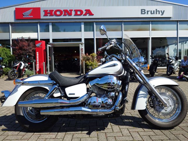 Honda VT750C Shadow *1 Hand*Windschild*wenig km*