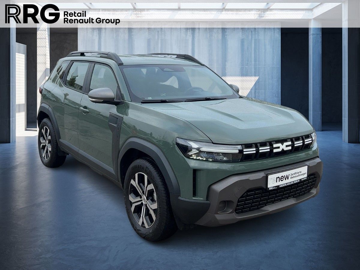 Dacia Duster - Bild 7