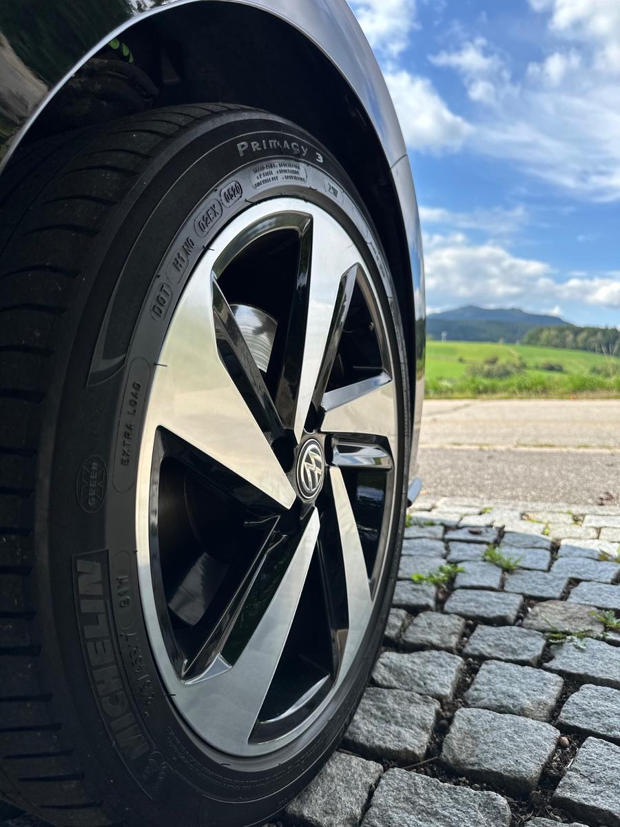 Volkswagen Polo GTI 2.0 TSI DSG EZ 06/2020 Navi Sport, миниатюра 4