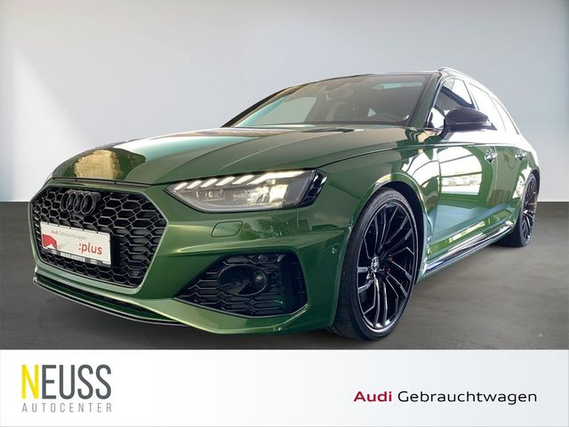 Audi RS 4 Avant 2.9 TFSI quattro ESSENTIALS+HUD+PANO+