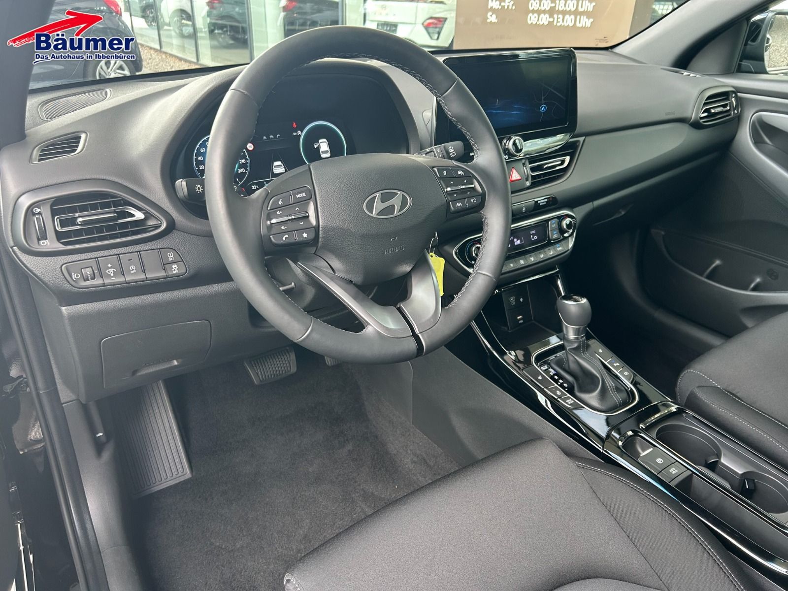 Hyundai i30 – Bild 9