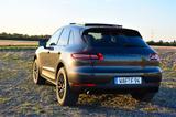 Porsche Macan Sportab./BOSE/Pano/Carplay/Kamera/20"/PDLS - Porsche Gebrauchtwagen in Münster