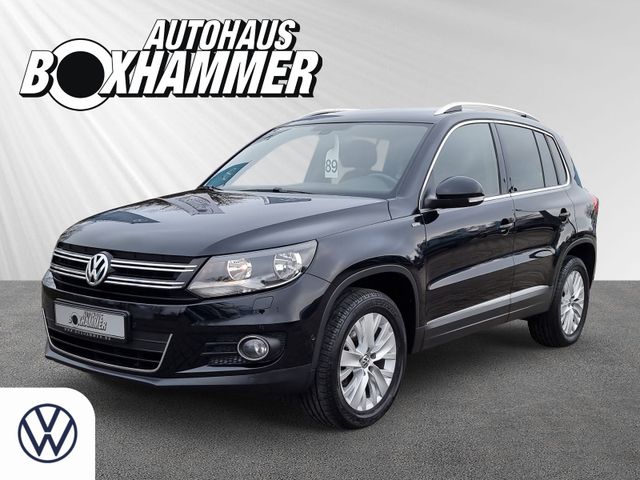 Volkswagen Tiguan 1,4 TSI Life NAVI+KLIMA+SHZ+LIGHT.ASSIST