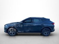 Cupra Formentor - Vorschau Bild 9
