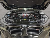 BMW XM - Vorschau Bild 20