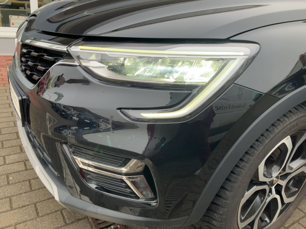 Renault Arkana - Bild 13