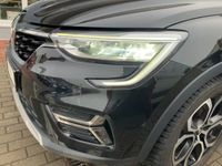 Renault Arkana - Vorschau Bild 13