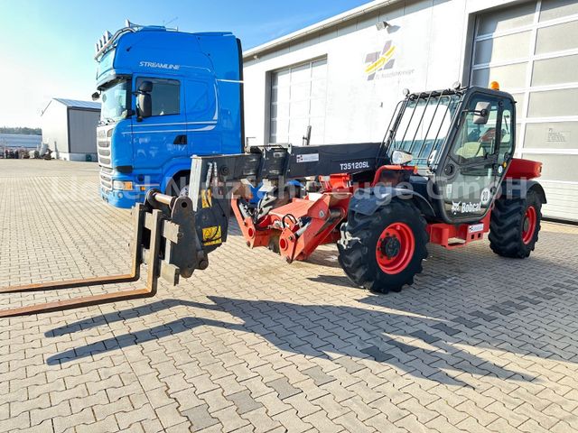 Bobcat T 36120 SL