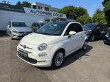 Fiat 500 Lounge*Klima*Tempomat*Tüv Neu*Servic Neu - Fiat 500: N
