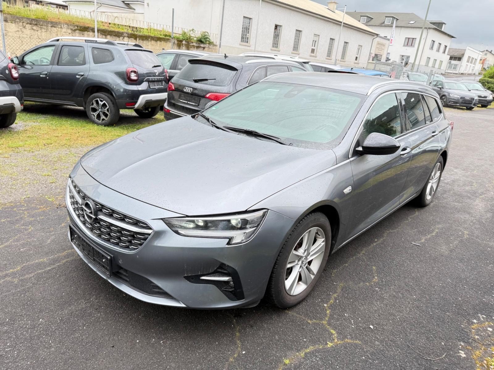 Opel Insignia B Sports Tourer Elegance
