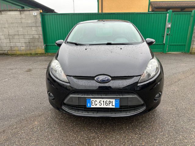 Ford FORD FIESTA 39 MILA KM NEOPATENTATI