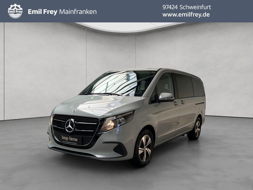 Mercedes-Benz V 300 d lang Style