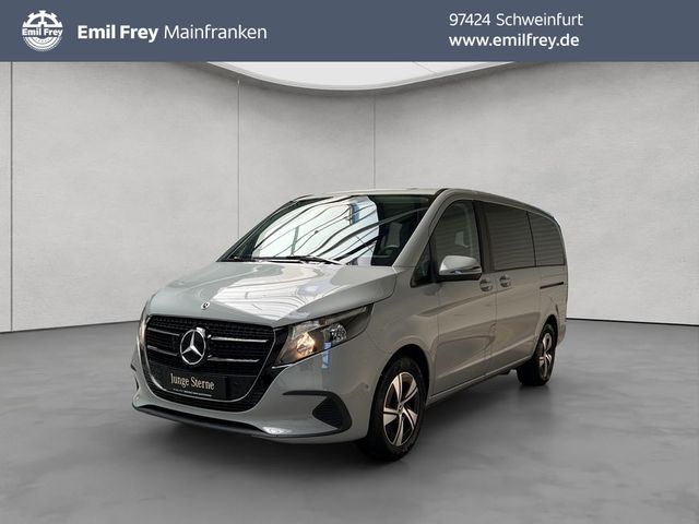 MERCEDES-BENZ V 300 d lang Style,