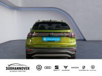 Volkswagen Taigo - Vorschau Bild 5