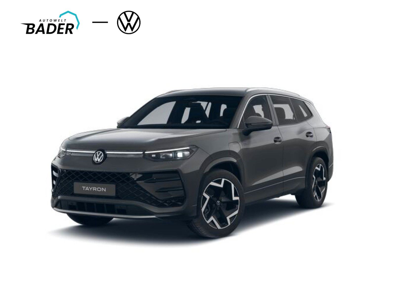 Volkswagen Tayron - Bild 2