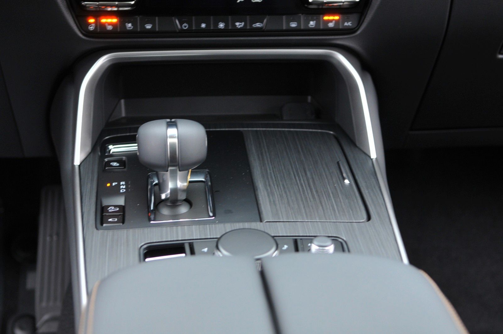 Mazda CX-60 - Bild 19