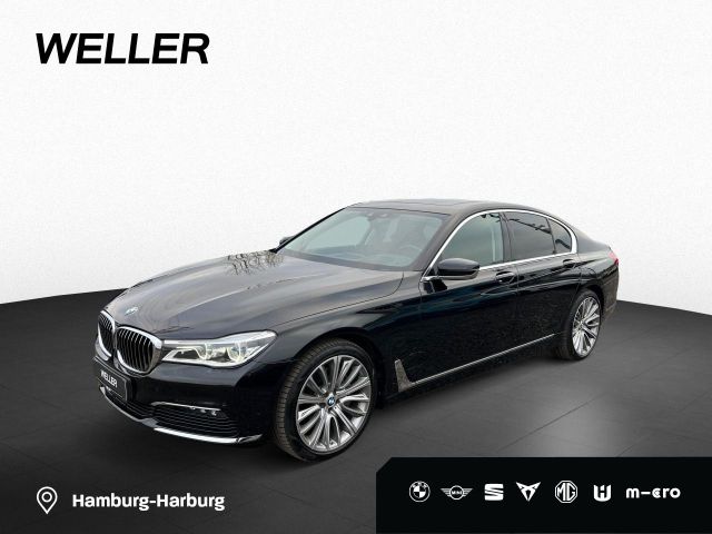 BMW 730d xDrive Sthz,GSD,Laser,DA+,HUD,360°,H/K