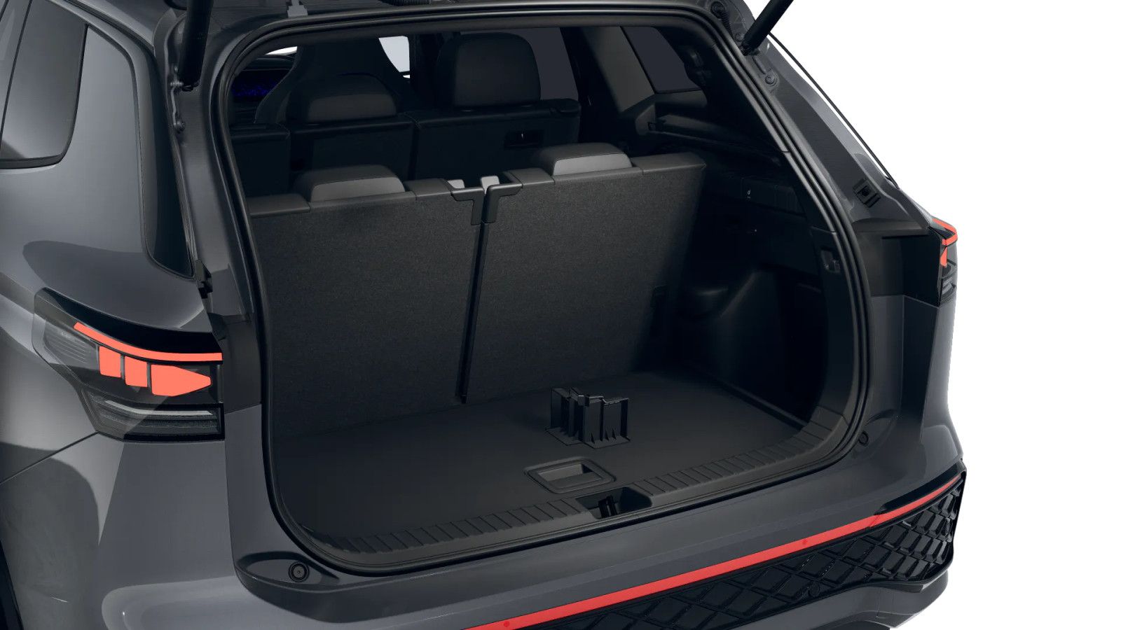Volkswagen Tayron - Bild 9
