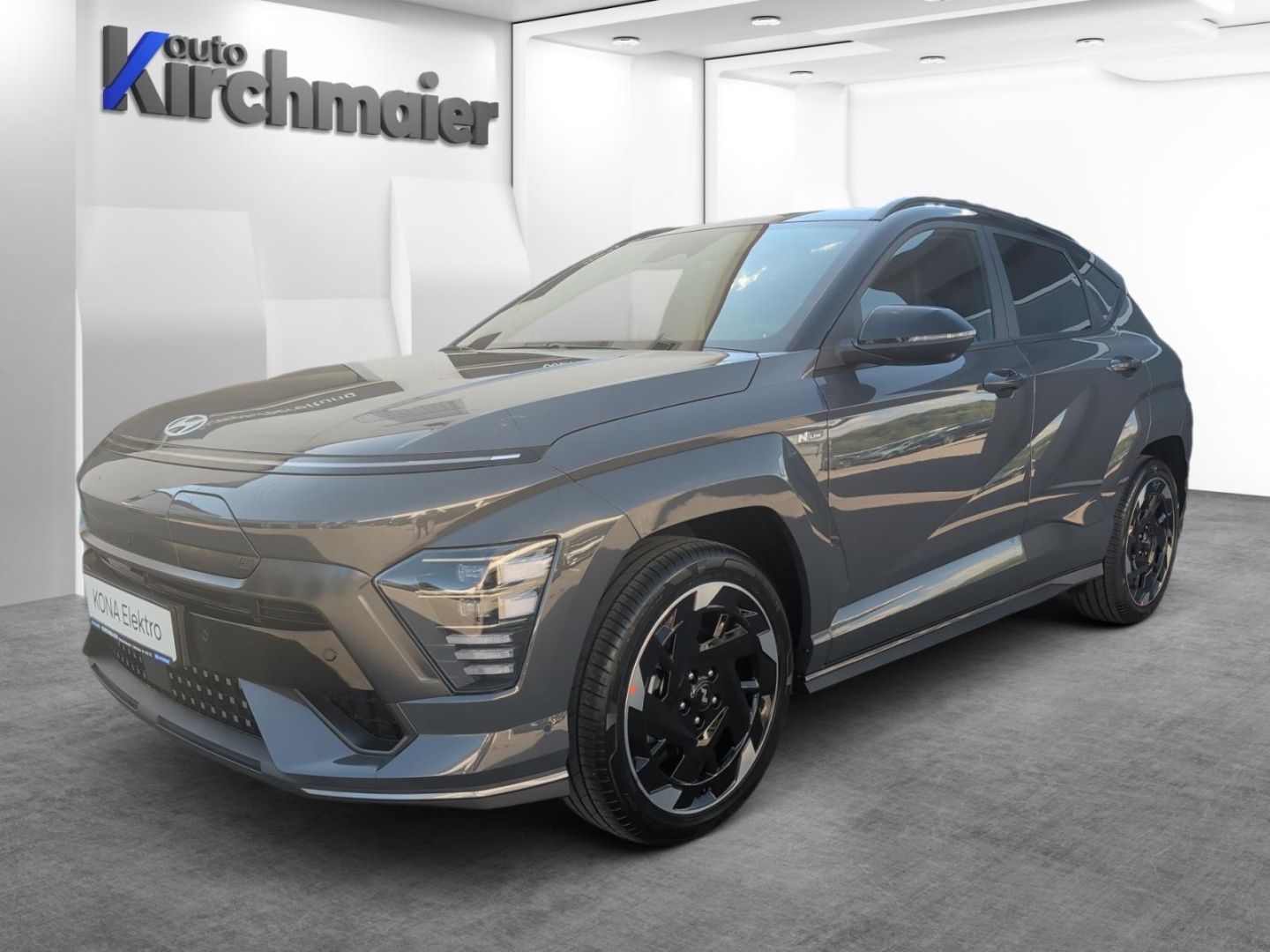 Hyundai KONA Elektro N Line X 65kWh*360°CAM*BOSE*V2L*WP*