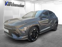 Hyundai KONA Elektro - Vorschau Bild 1
