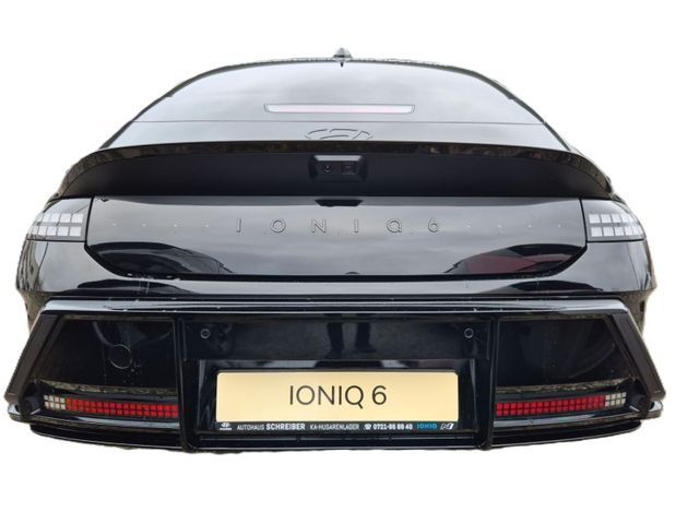 Hyundai IONIQ 6 – Bild 17