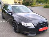 Audi a6 Avant 3.0 TFSI Quattro S line - Audi A6 aus 2008: Line
