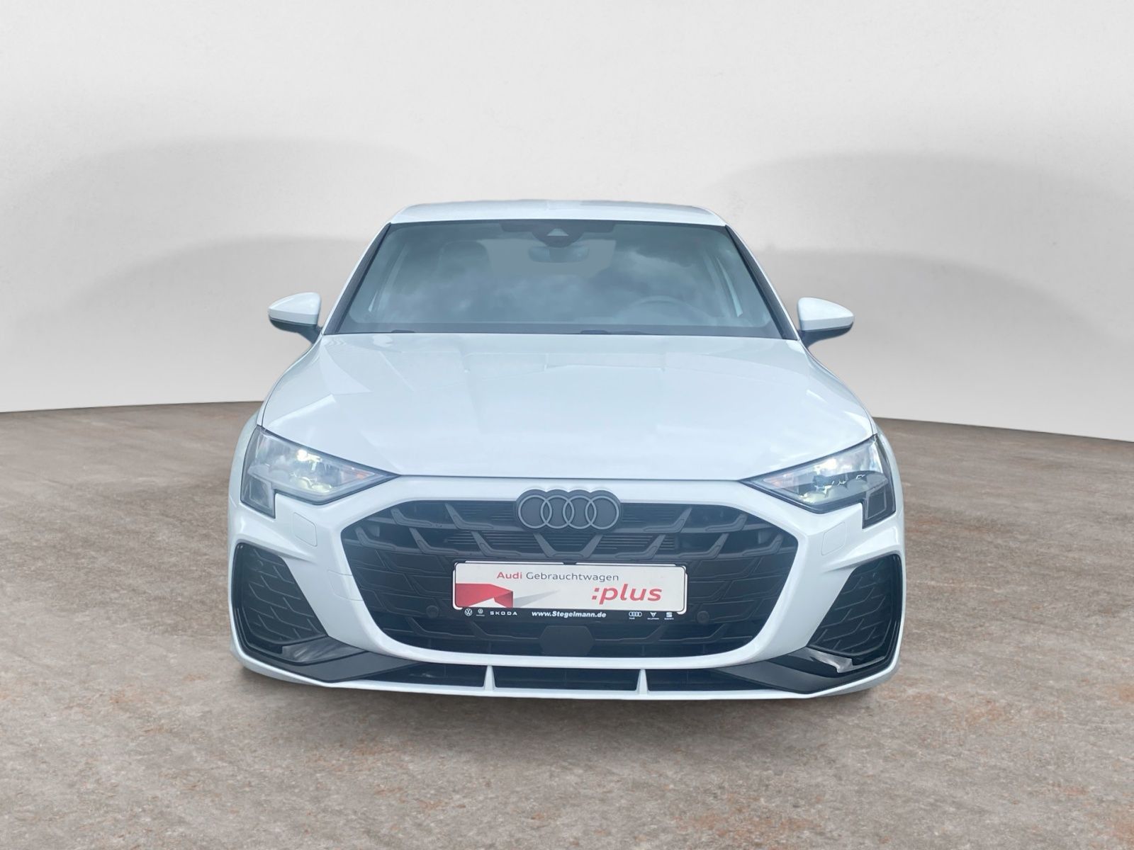 Audi A3 - Bild 10