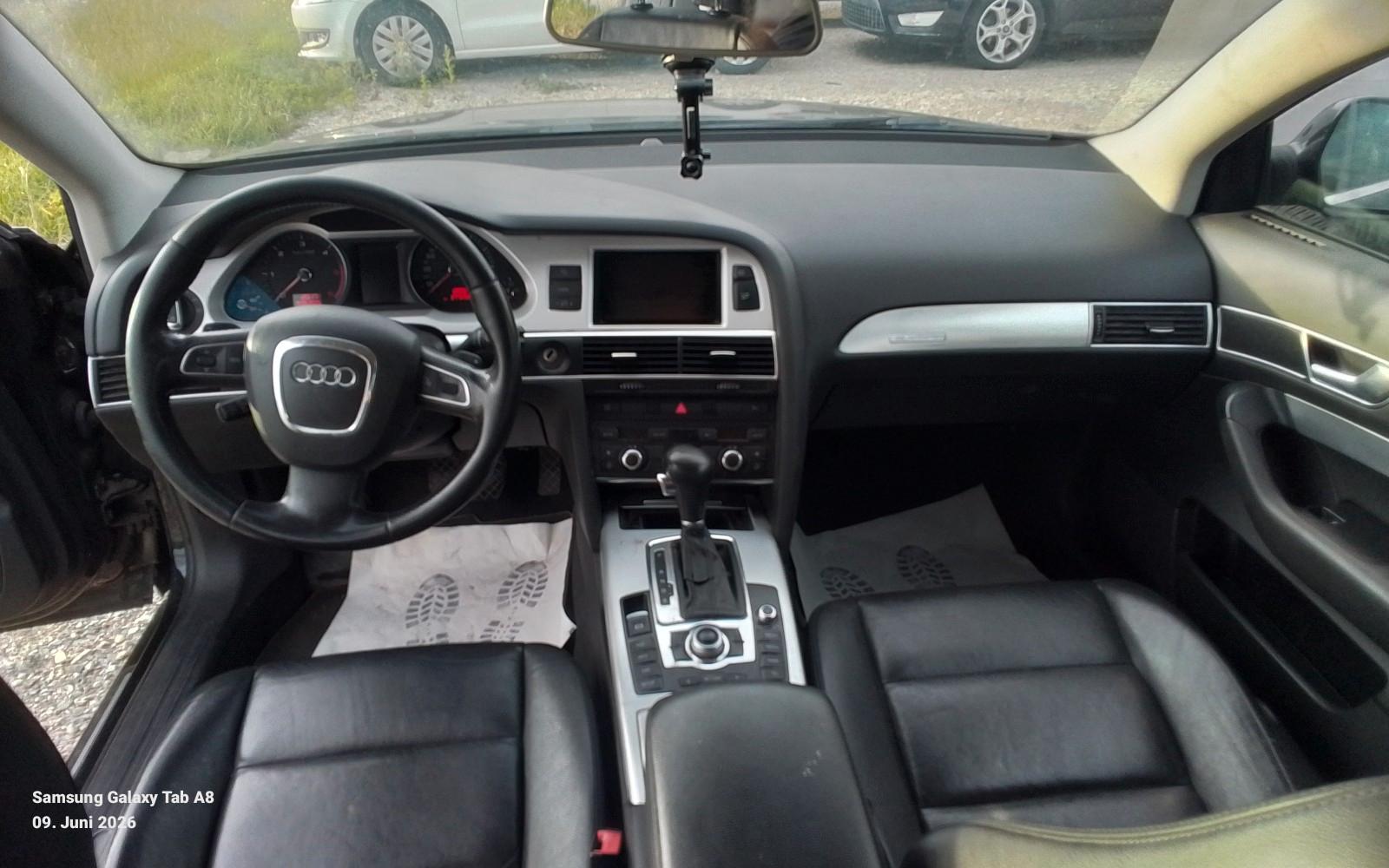 Audi Quattro 2011 — photo 12