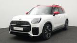 MINI Countryman SE ALL4 - weiße MINI Cooper SE Countryman