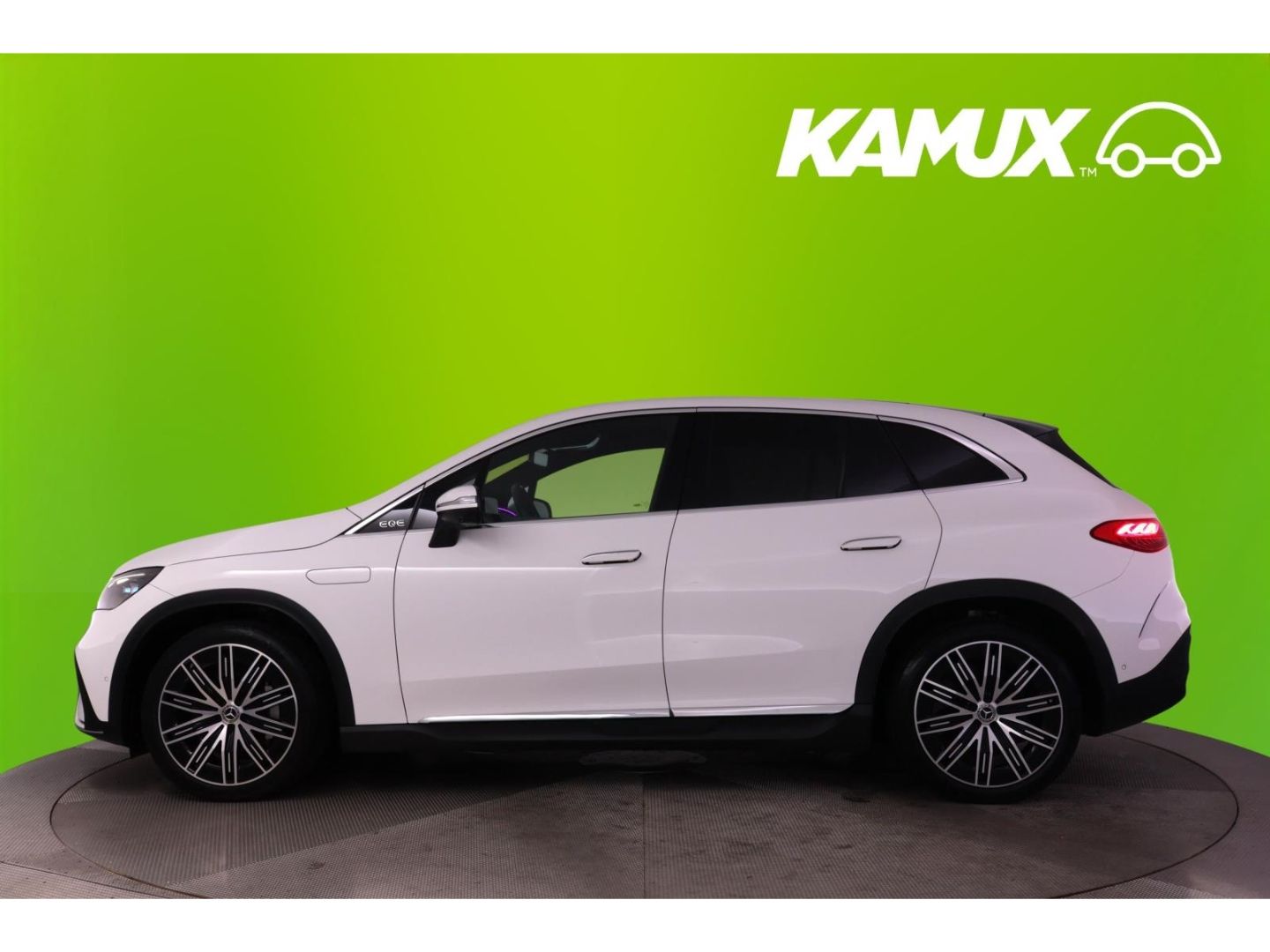 Mercedes-Benz EQE 350 AMG Line LED VIRTUAL HUD NAVI AHK PDC foto 6