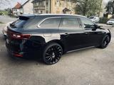 Renault Talisman - Renault Talisman: Privatanbieter