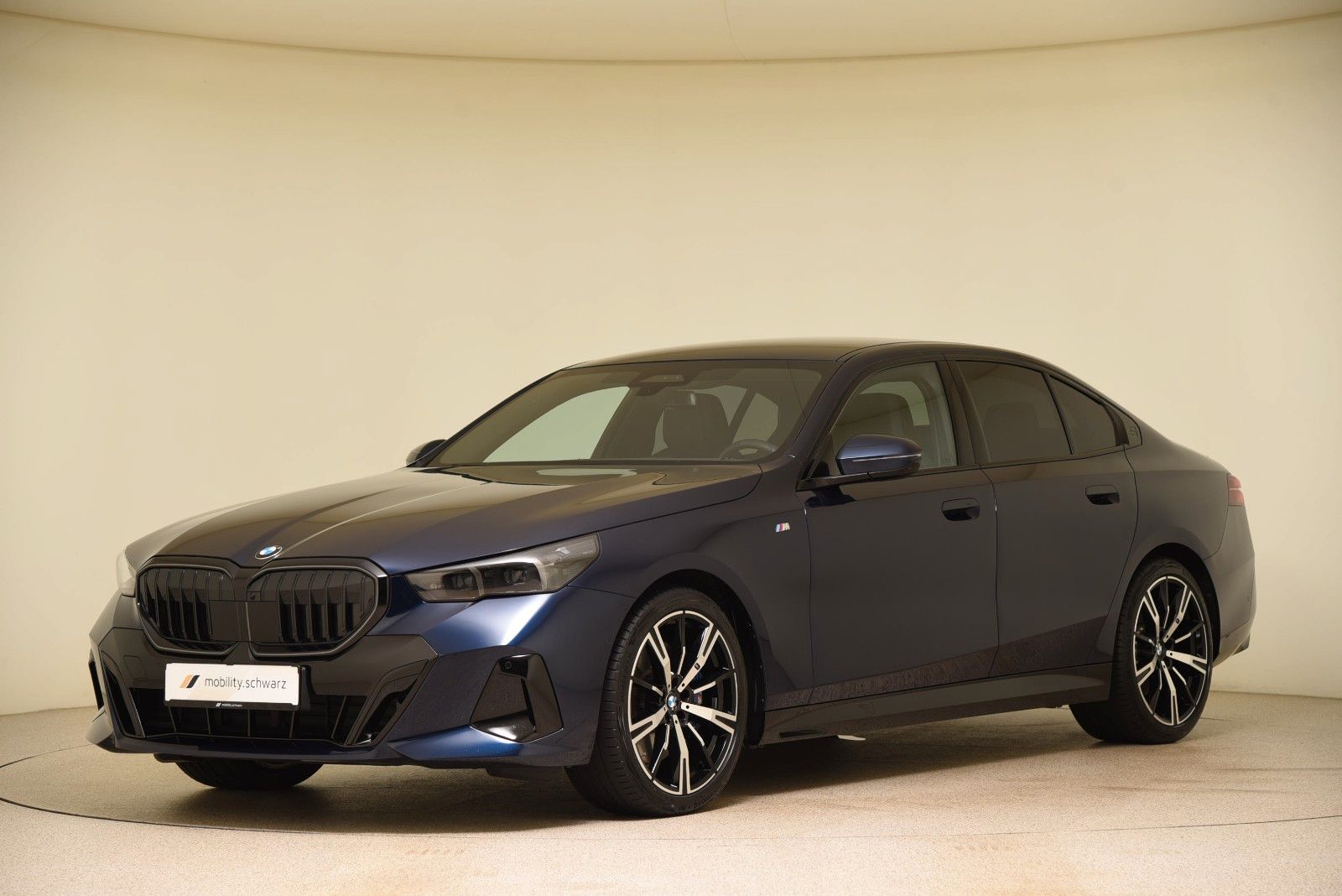 BMW 540d xDrive M Sport Pro ACC StandHzg LED H&amp;K DAB