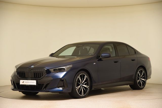 BMW 540d xDrive M Sport Pro ACC StandHzg LED H&amp;K DAB