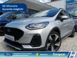 Ford Fiesta Active 1.0 EcoBoost M-Hybrid LED Klimaaut - Ford Fiesta in Dresden