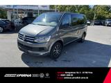 Volkswagen T6 Multivan SHZ KAMERA NAVI AHK ACC STANDHZ LED - Volkswagen T6 Multivan in Dresden