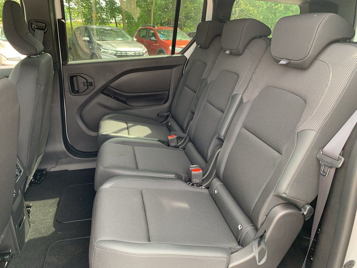 Renault Grand Kangoo - Bild 11