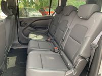 Renault Grand Kangoo - Vorschau Bild 11
