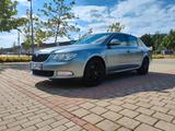Skoda Superb 3.6 V6 DSG 4x4 Ambition Ambition - Skoda Superb: V6