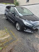Ford S-Max 2,0 EcoBlue 110kW Vignale Auto Vignale - Ford S-Max in Dortmund